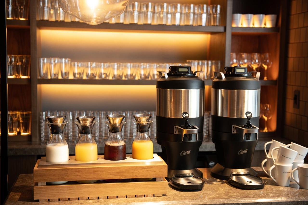京都trinity Resol酒店 酒店 4*
