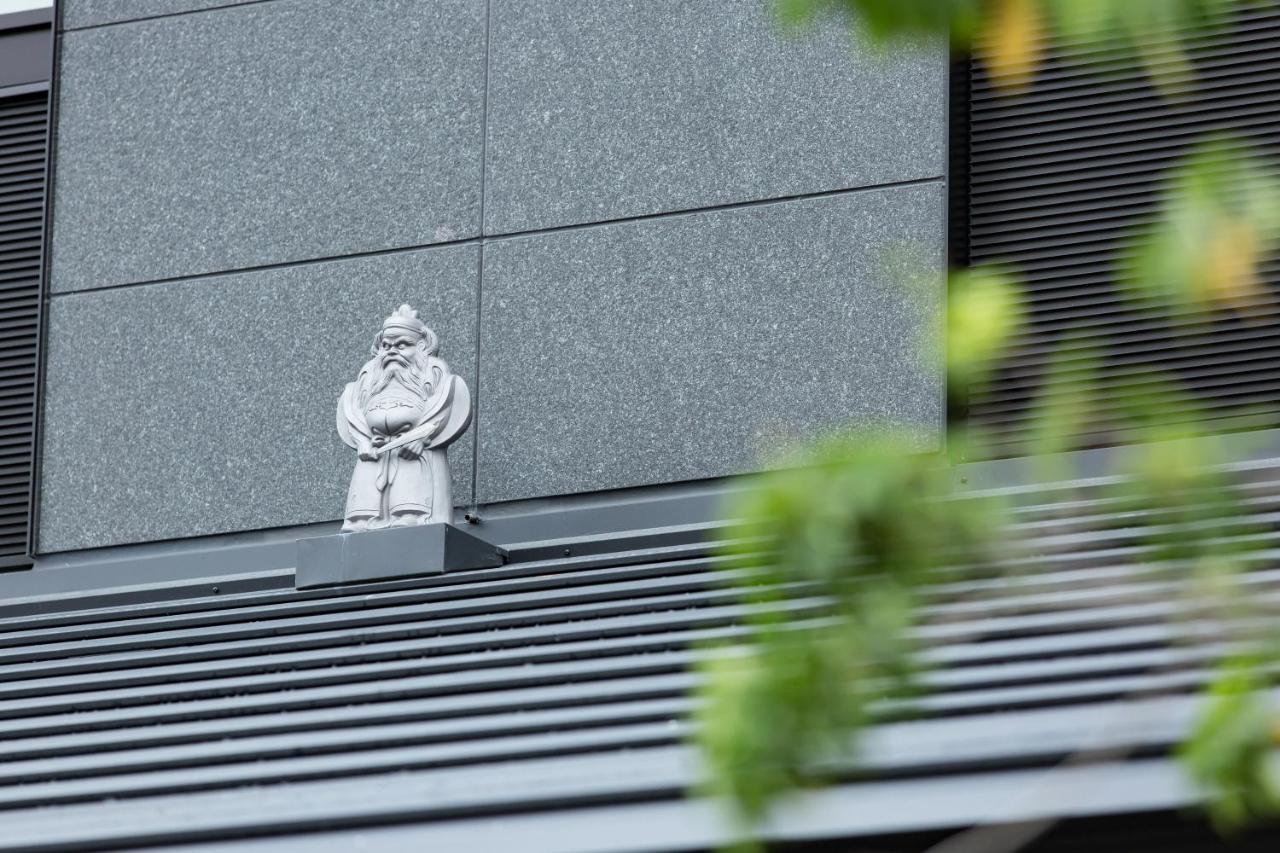酒店 京都trinity Resol酒店