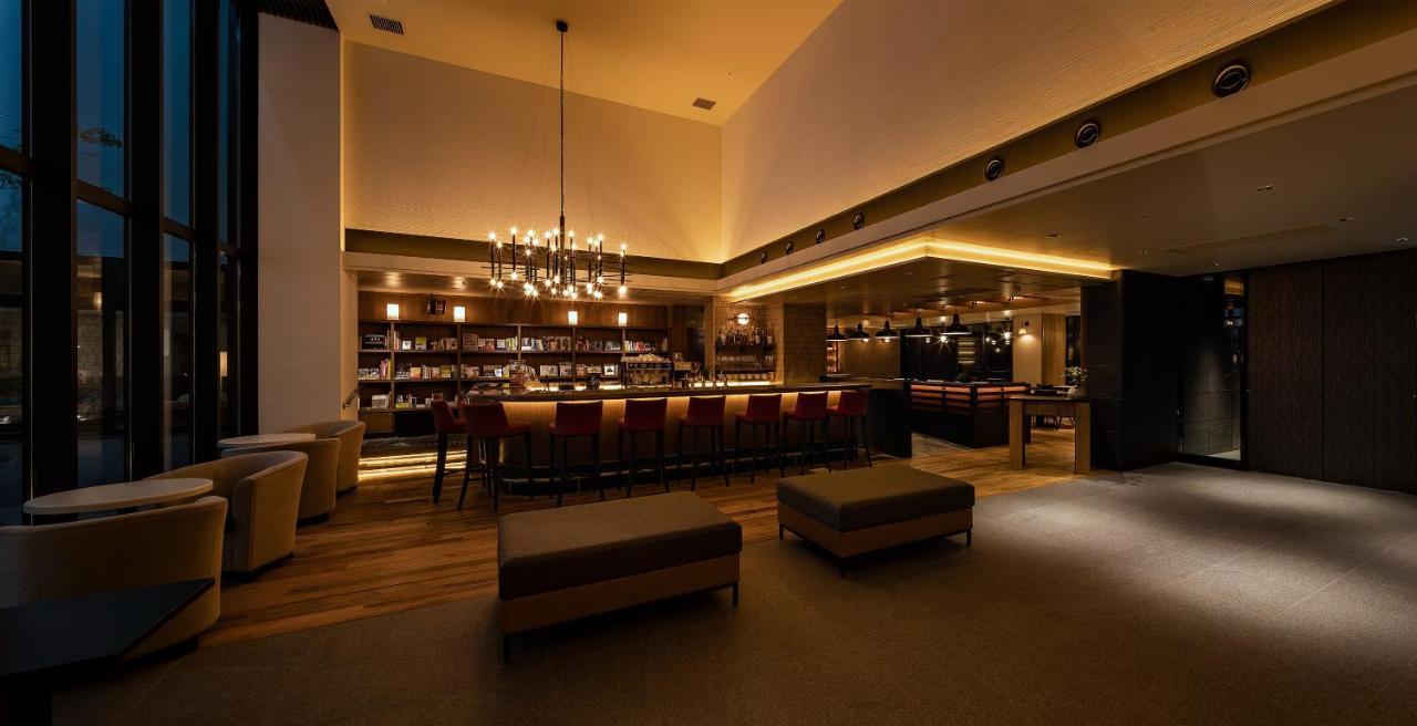 京都trinity Resol酒店
